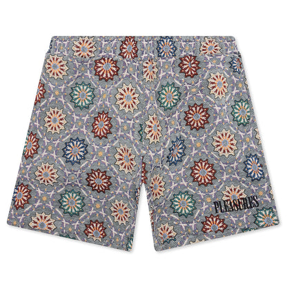 Coffer Shorts - Slate