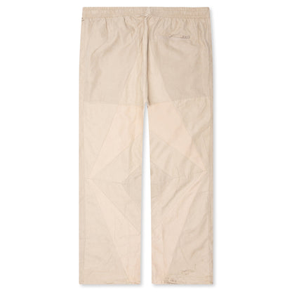 Color Block Honor Pant - Tan