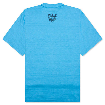 Color T-Shirt - Blue