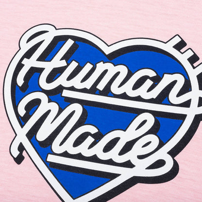 Color T-Shirt - Pink