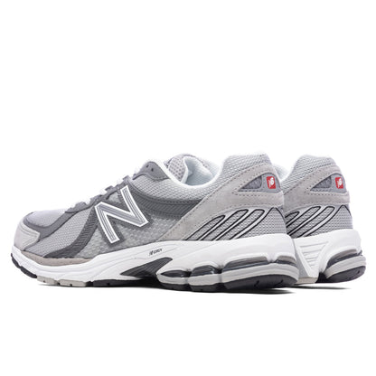 Comme des Garcons Homme x New Balance 860 - Grey/Grey