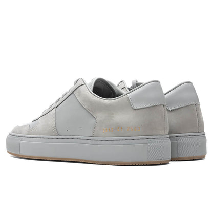 Bball Low - Grey