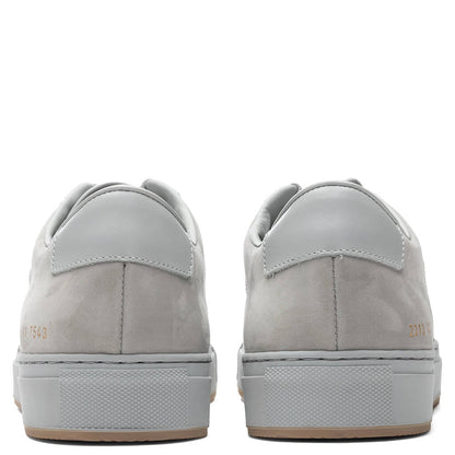 Bball Low - Grey