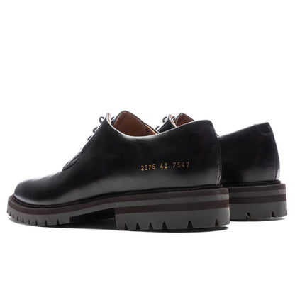 Derby - Black