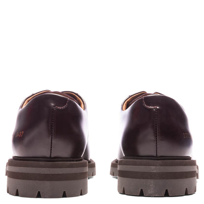 Derby - Oxblood