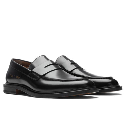 Loafer - Black