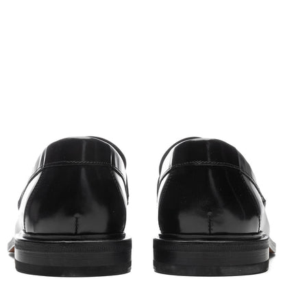 Loafer - Black
