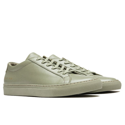 Original Achilles Low - Moss