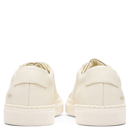 Original Achilles Low - Warm White