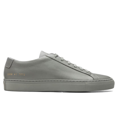 Original Achilles Saffiano - Cobalt Grey