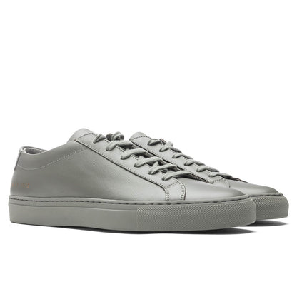 Original Achilles Saffiano - Cobalt Grey