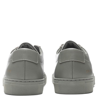Original Achilles Saffiano - Cobalt Grey