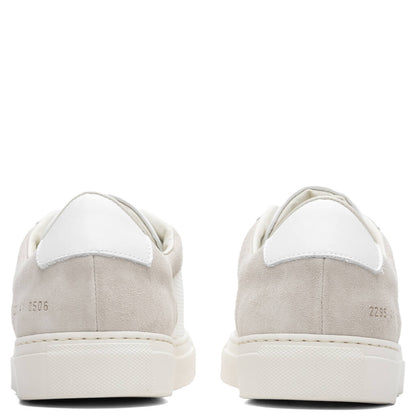 Retro Summer Edition - White