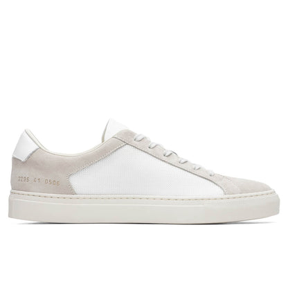 Retro Summer Edition - White