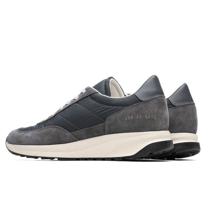 Track Classic - Dark Grey