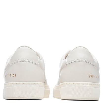 Zeus Prototype - Off-White
