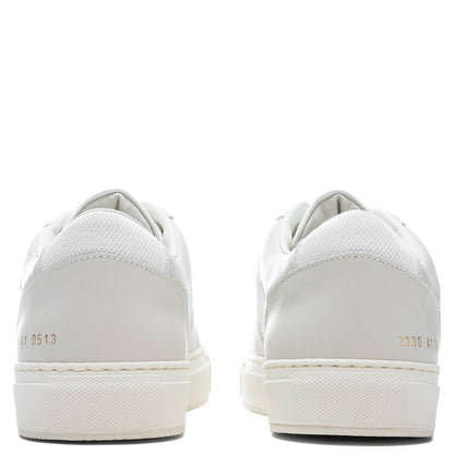 Decades Low - White/Off-White
