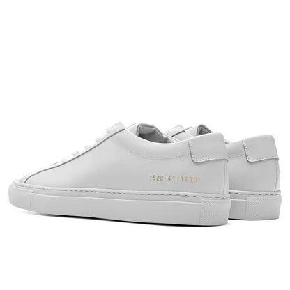 Original Achilles Low - Grey Violet