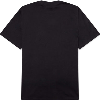 Conscious Lifestyle T-Shirt - Black