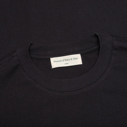 Conscious Lifestyle T-Shirt - Black