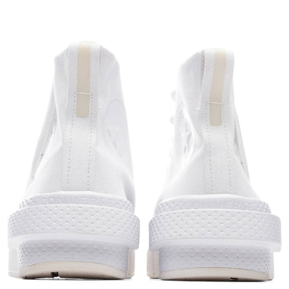 All Star Disrupt CX Hi - White