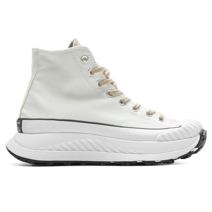 Chuck 70 AT-CX HI - Egret/Oat Milk