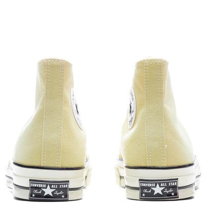 Chuck 70 Hi - Lemon Drop/Egret/Black
