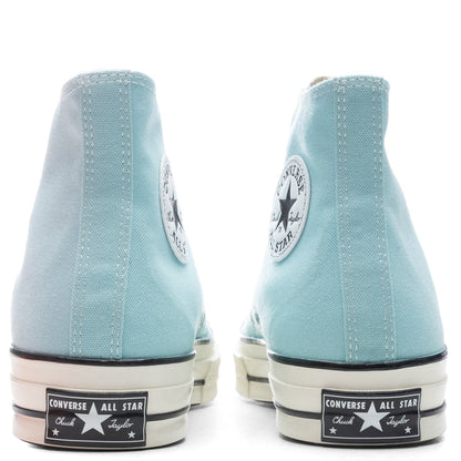 Chuck 70 Hi - Soft Juniper/Egret