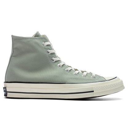Chuck 70 Hi - Summit Sage/Egret/Black