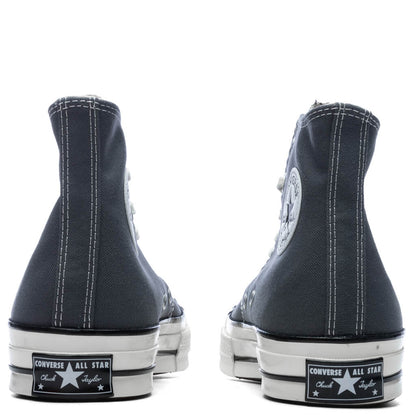Chuck 70 Vintage Canvas - Iron Grey/Egret/Black