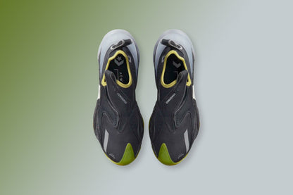 Converse x A-Cold-Wall Aeon Active CX OX - Black/Apple Green