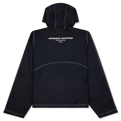 Converse x Ader Error Shapes Light Jacket - Black