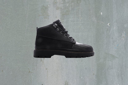 Converse x GOLF le FLEUR Bronco Boot Hi - Black/Apple Cinnamon