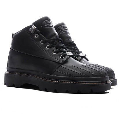Converse x GOLF le FLEUR Bronco Boot Hi - Black/Apple Cinnamon
