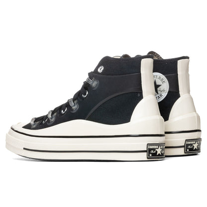 Converse x Kim Jones Chuck 70 Utility Wave Hi - Black/Egret