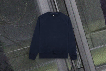 Converse x Kim Jones Crewneck - Black Iris