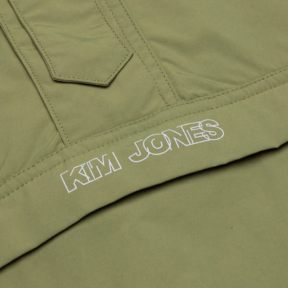 Converse x Kim Jones Parka - Burnt Olive