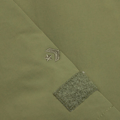 Converse x Kim Jones Parka - Burnt Olive