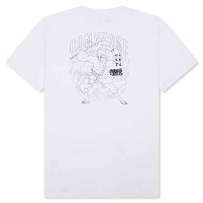 Converse x Naruto Tee - Moonbathe