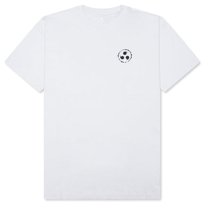 Converse x Naruto Tee - Moonbathe