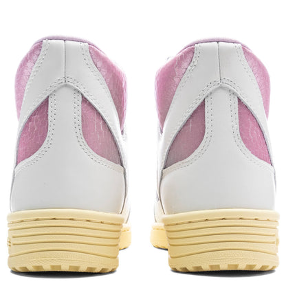 Converse x Shai Weapon Hi - Vintage White/Purple