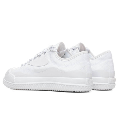 Converse x Slam Jam Bosey MC Ox - White/Silver