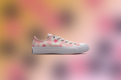 Converse x Kenzo Chuck 70 Ox - Pink Cosmos/Strawberry Cream