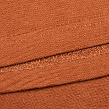 Courbet Tee - Copper