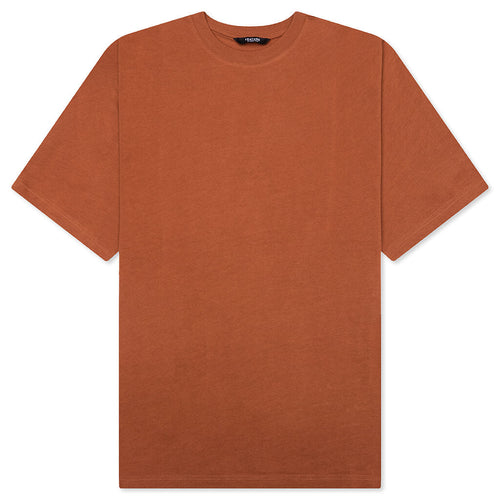 Courbet Tee - Copper
