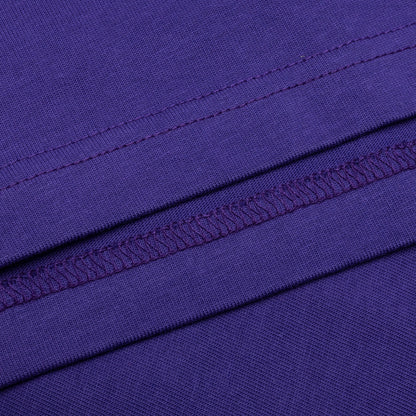 Courbet Tee - Purple