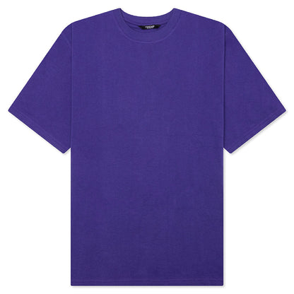 Courbet Tee - Purple