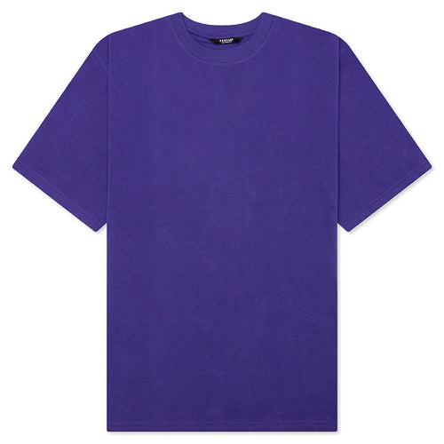 Courbet Tee - Purple