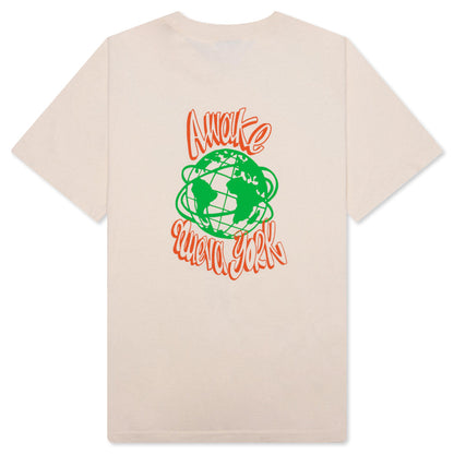 Crawford T-Shirt - Off White