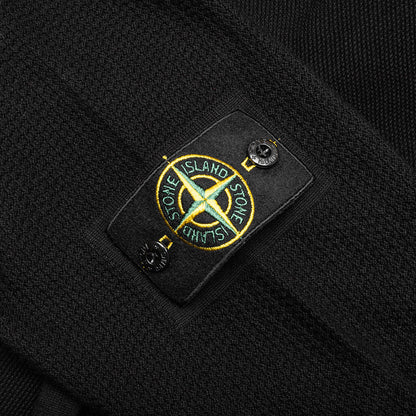 Crewneck Knit - Black